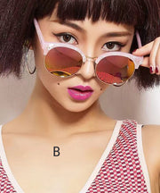 2024 New Women Fashion UPF 50+ Sunglasses