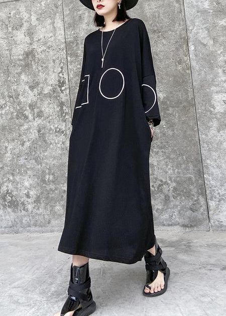  InGoticos Plus Size Women Keyhole Neckline Puff Sleeve Gothic  Dress B/Black : Clothing, Shoes & Jewelry