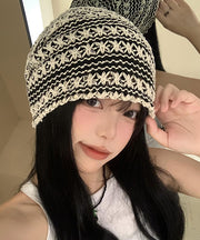 2024 New Japanese Style Hollowed Out Design Boonie Hat