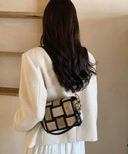 2025 New Original Design Single Shoulder Crossbody Bag