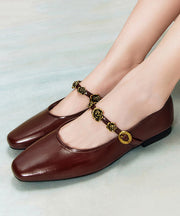 2025 New French Mulberry Comfy Penny Loafers Shoes