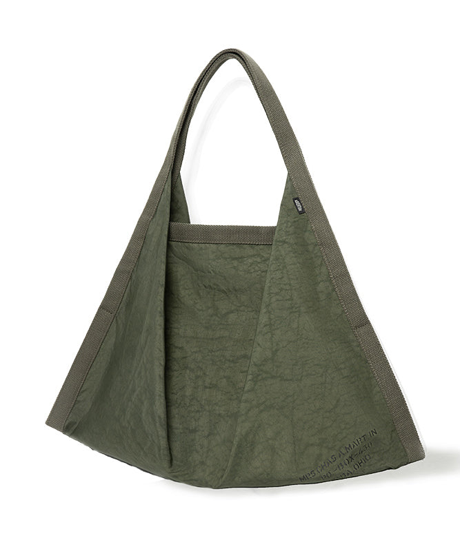 American Style Casual Large Capacity Satchel Bag Handbag
