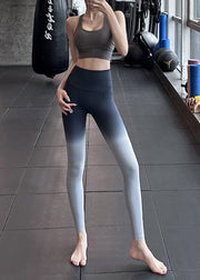 Dynamic Gradient Color High Waist Capri Gymshark Legging