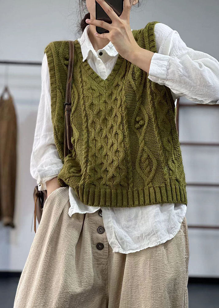 Made In Italy Oversized Jumper - Foto 7