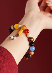 Original Design Duobao Bodhi Amusement Accessories Bracelet