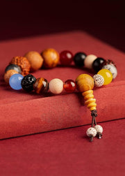 Original Design Duobao Bodhi Amusement Accessories Bracelet