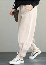 Winte New Korea Style Damen Freizeithosen Winter Haremshose