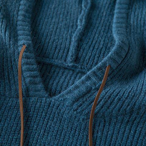 2019 Cute Loose Hoodie Sweater Fleece Women Casual Tops - SooLinen