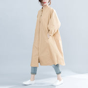Brand Oversized Apparel Women Solid 2019 Spring New Top Female Tunic