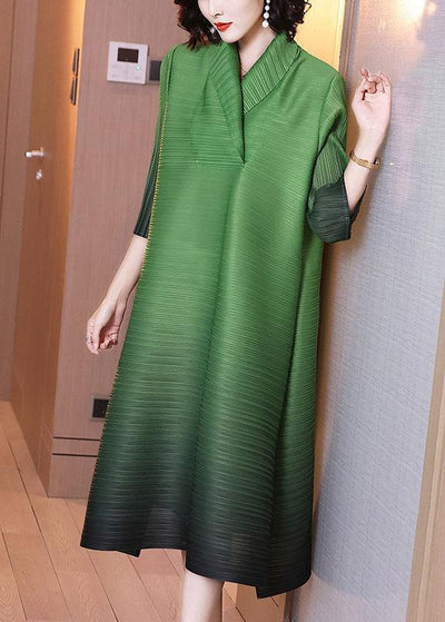 Jade Green Luxy Shift Dress Summer Holiday Dresses - SooLinen