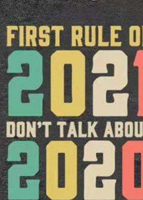 FRIST RULE OF 2021,DON&