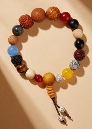 Original Design Duobao Bodhi Amusement Accessories Bracelet