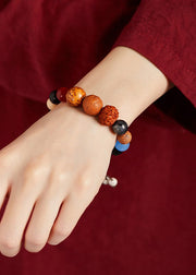 Original Design Duobao Bodhi Amusement Accessories Bracelet